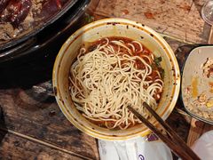 -十八梯邓凳面(狮子坪店)