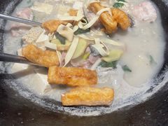 -陈大锅·岳阳鱼馆·地道岳阳菜(美食街店)