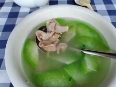 -钱大妈海鲜饭店(保利林语店)