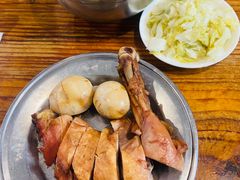 -齐记土鸡米线