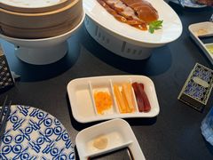 -喜悦烤鸭·新京菜(王府井店)