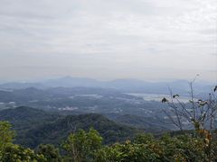 -广州市帽峰山景区