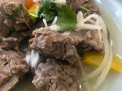-新疆巴州金丝特餐厅(大钟寺店)