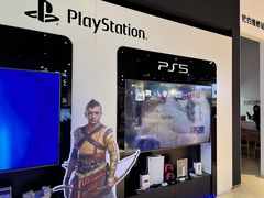 -Sony Store索尼(深圳深业上城店)