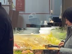 -醉人椒麻辣香锅(王府井喜悦店)