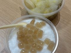-南街清补凉(黄贝岭店)