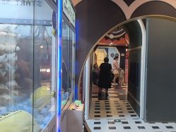 -MELAND CLUB亲子乐园·派对·餐厅(北京芳圆里ID MALL店)