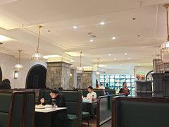 -华竹饭店(中央大街店)