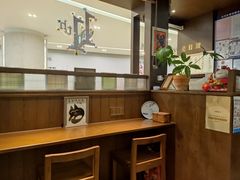 -彬媽糖水(侨鑫国际店)