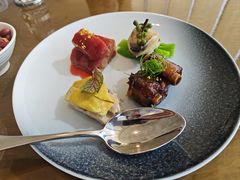 -大连君悦酒店·星海湾壹号Dalian·Dalian(星海广场店)