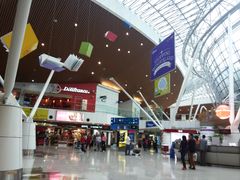 -吉隆坡国际机场