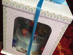 -勒甜LO CHO·私人订制低糖代糖纯动物奶油生日蛋糕(新开路店)