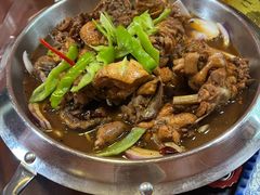 -老味道1992(武当山店)