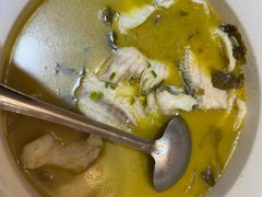 酸菜鱼餐-紫光园·烤鸭·北京菜(团结湖店)