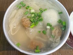 -同利肉燕老铺(澳门路店)