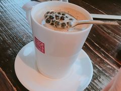 -春水堂人文茶馆(松烟文创店)
