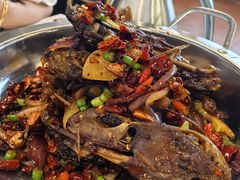 -韶山冲湘菜馆(黄桦路店)