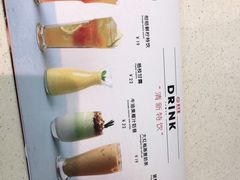 -和平馆·地道港澳茶餐厅(西门口店)