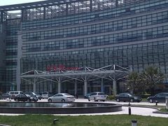 -上海中医药大学附属曙光医院(东部)