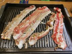 -金三顺韩式炭火烤肉店(中华路店)