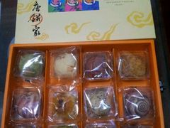 android_upload_pic-唐饼家(龙之梦购物中心虹口店)