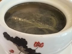 -济南喜来登酒店-采悦轩中餐厅