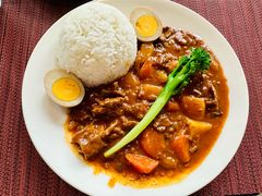 -WOLFGANG PUCK KITCHEN & BAR(迪士尼小镇店)