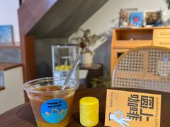 -PUZZLE COFFEE 拼图咖啡