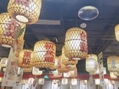 -南京大牌档(青岛万象城店)