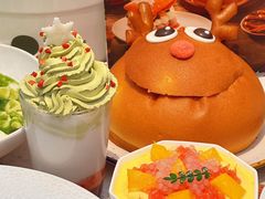 -大树餐厅(大悦城店)