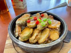 -鹤鸣嘉印象饭店(东市场小区店)