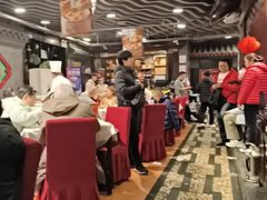 -老浒记烤鸭-北京菜(琉璃厂店)