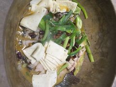 滇香肴云南蒸汽石锅鱼(云南北路店)-滇香肴·云南菜蒸汽石锅鱼(云南北路店)