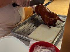 -盛百味·家宴餐厅(霸州分店)