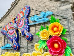-杨家埠民间艺术大观园