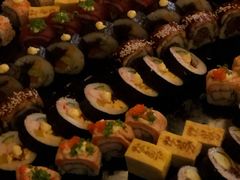 -滩万日本料理Nadaman(国贸大酒店)
