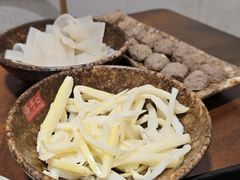 -海子口鲜牛馆(招商兰溪谷店)