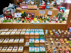 -猫的天空之城概念书店(苏州诚品店)