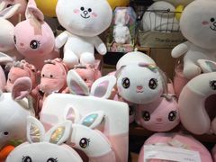 -TheGreenParty(槐房万达店)