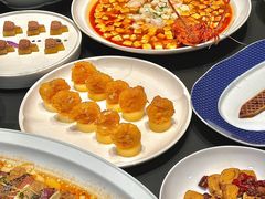 -曾宴·楚菜(湖北省博物馆店)