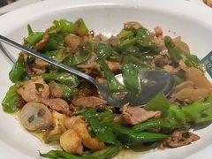 -绿草地·湘菜(芙蓉天街店)