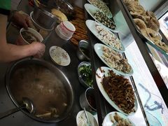-阿玲面线糊(溪岸路店)