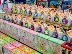 -永旺黄岛购物中心