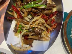 -阿娜尔·新疆菜(宜家荟聚中心店)