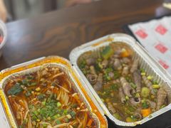 -正宗八宝冰饭·非遗冰饭·烧烤(奎桥店)
