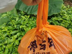 -余百年·现烧烧腊(布吉金利店)