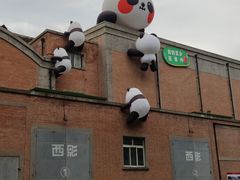 -西安电影制片厂