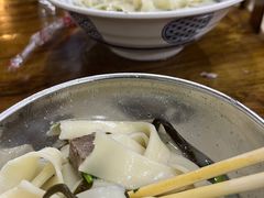 -马遂林烩面馆(少室路店)