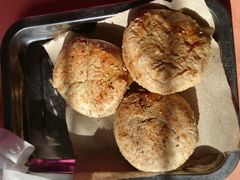 android_upload_pic-李小老烧饼(常营民族家园店)