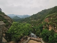 -仙居谷风景区
